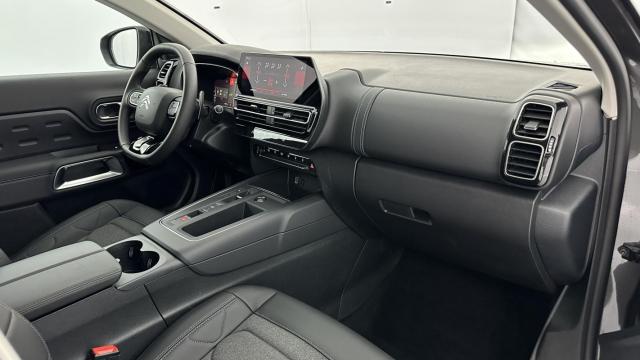 Citroen C5 Aircross image 5