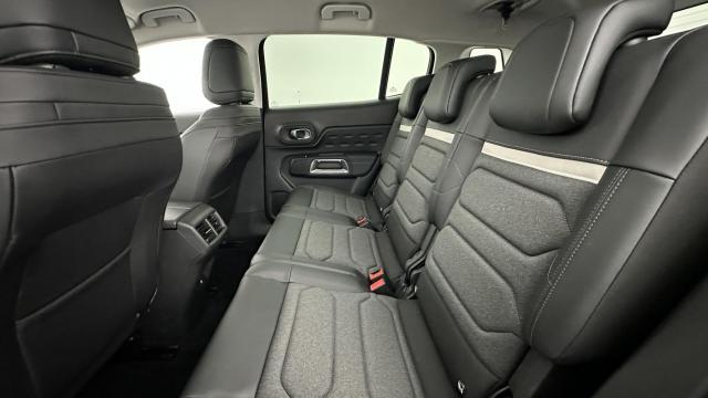 Citroen C5 Aircross image 1