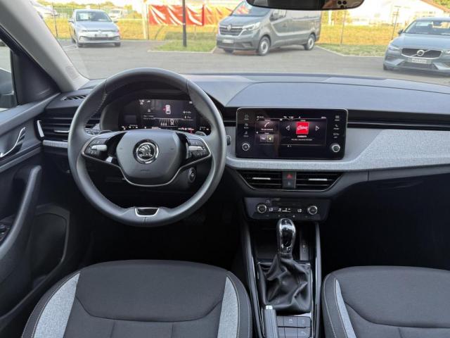 Skoda Scala image 2