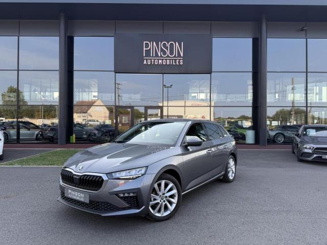 Skoda Scala image 6