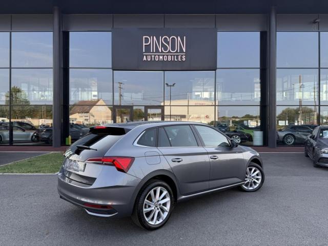 Skoda Scala image 3