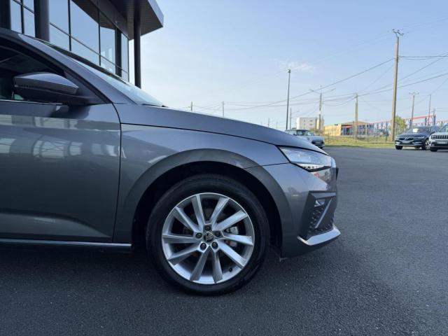 Skoda Scala image 7