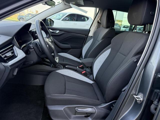 Skoda Scala image 5