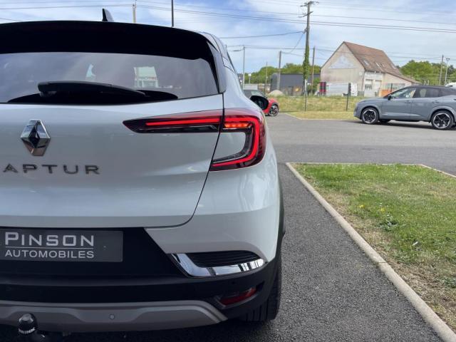 Renault Captur image 5