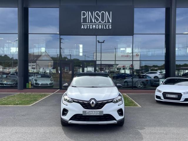 Renault Captur image 9