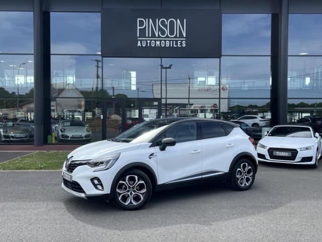 Renault Captur image 2