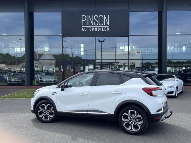 Renault Captur image 4