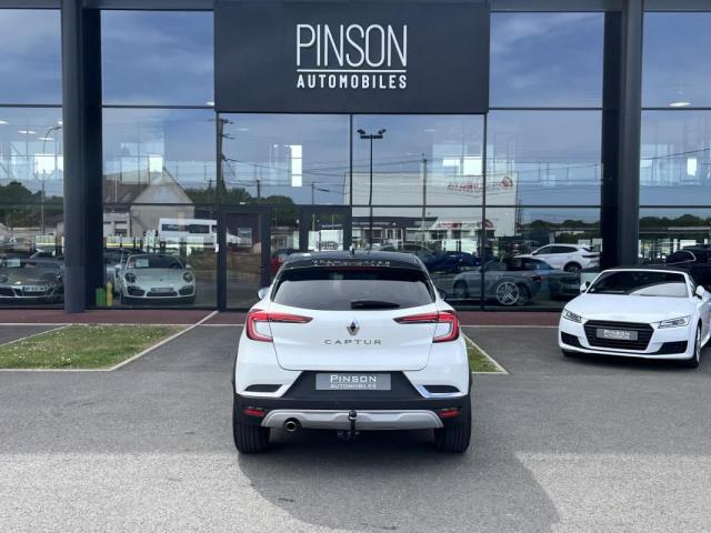 Renault Captur image 6