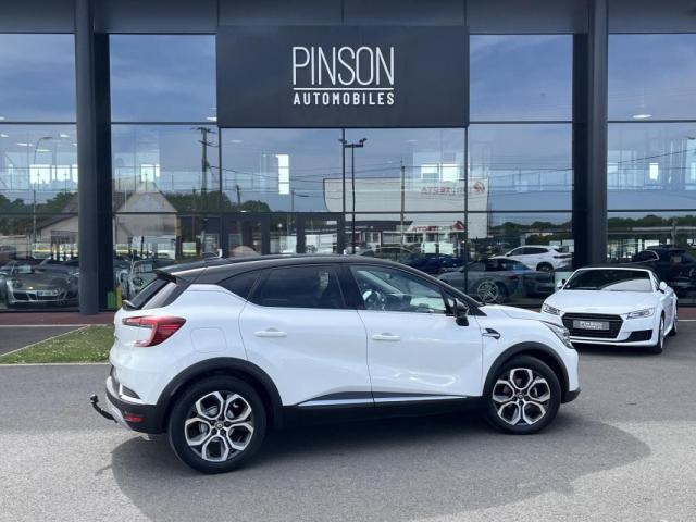 Renault Captur image 1