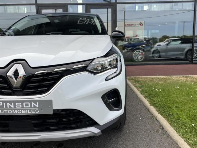 Renault Captur image 7