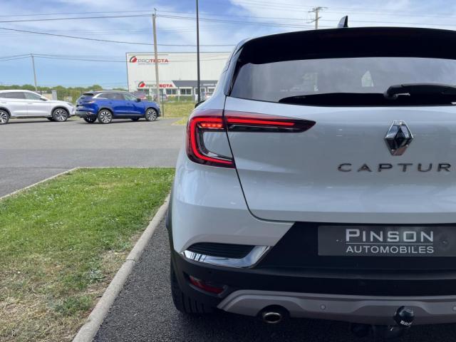 Renault Captur image 3