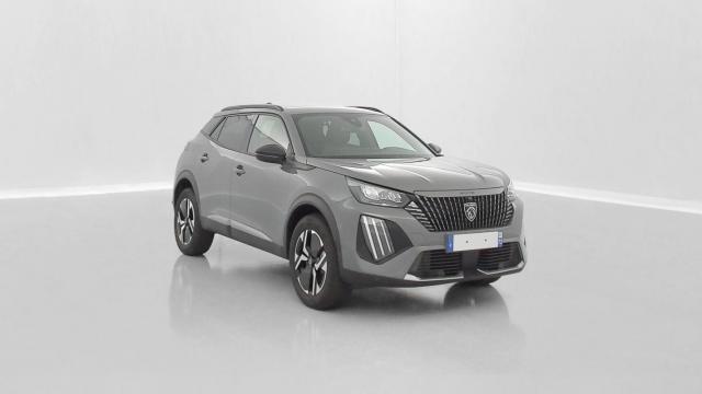 Peugeot 2008 Ii 1.2 Hybrid 145ch Allure E-Dcs6