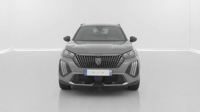 Peugeot 2008 image 7