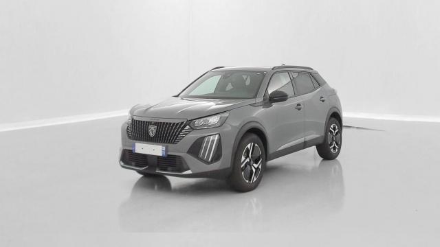 Peugeot 2008 image 1