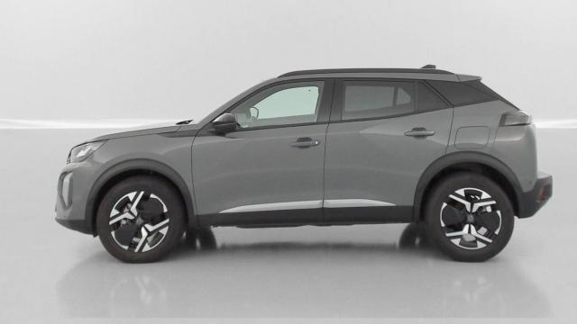 Peugeot 2008 image 2