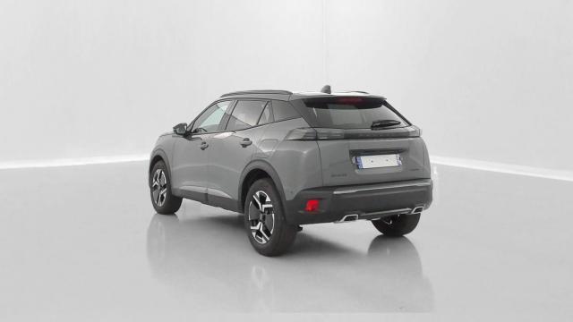 Peugeot 2008 image 4