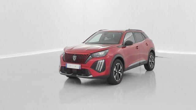 Peugeot 2008 image 1