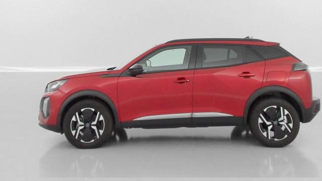 Peugeot 2008 image 8