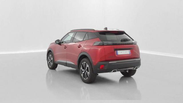 Peugeot 2008 image 4