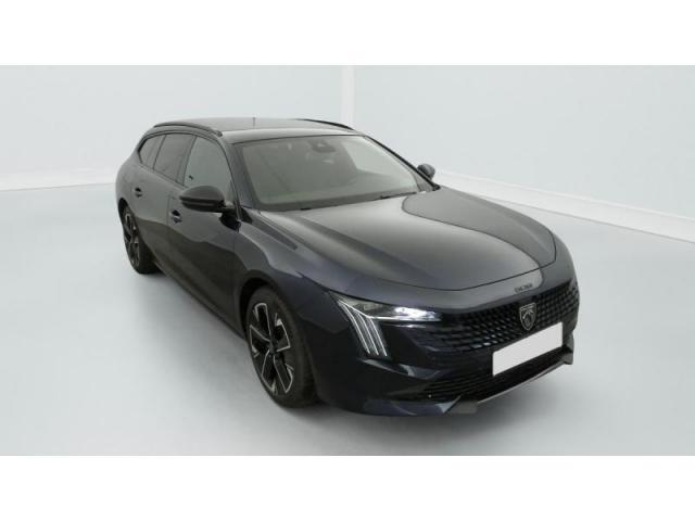 Peugeot 508 Sw Hybrid 180 E-Eat8 Allure