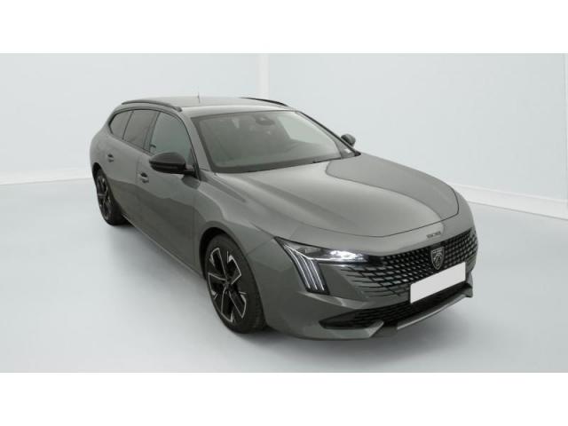 Peugeot 508 Sw Hybrid 180 E-Eat8 Allure