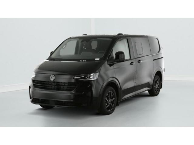 Volkswagen Transporter Procab L1h1 2.0 Tdi 170 Bva8 Business