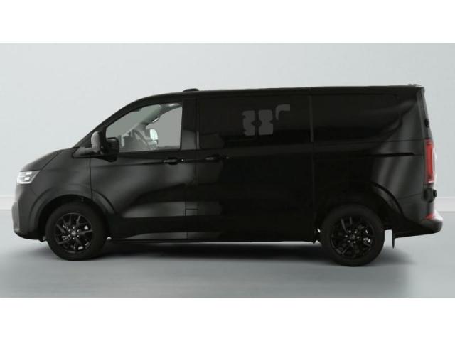 Volkswagen Transporter image 6