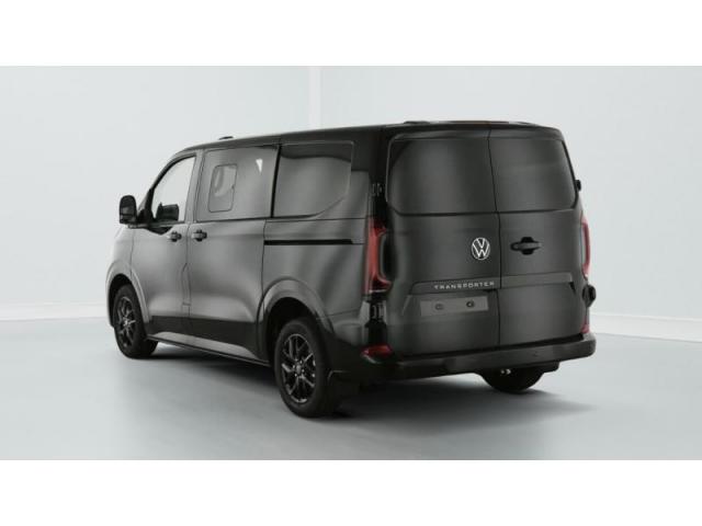 Volkswagen Transporter image 7