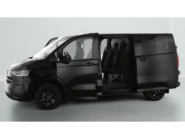 Volkswagen Transporter image 2