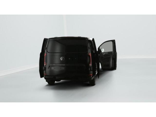 Volkswagen Transporter image 1