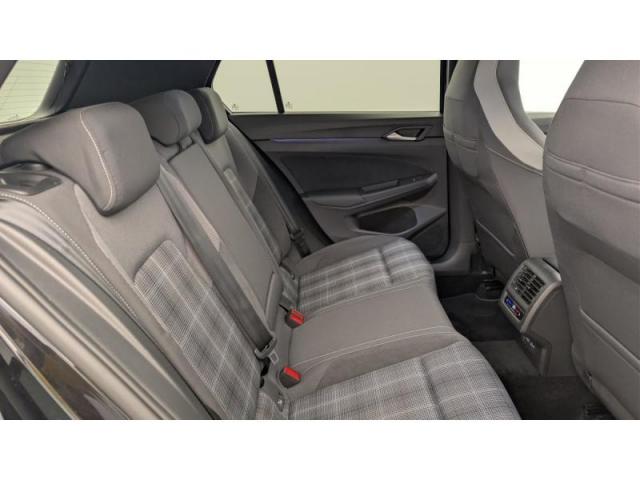 Volkswagen Golf image 8