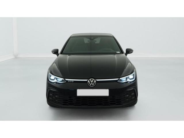Volkswagen Golf image 7