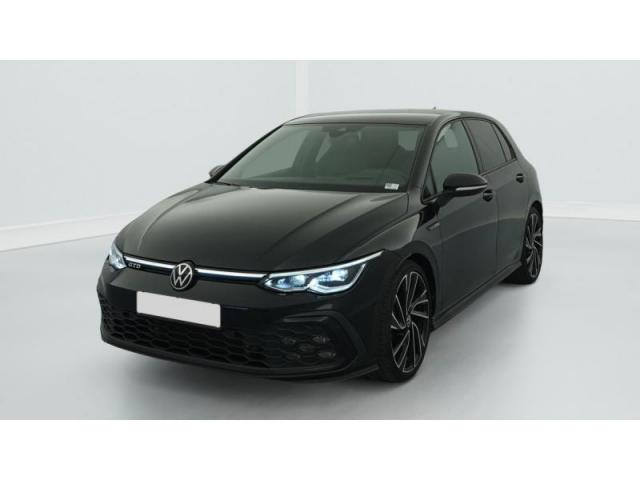 Volkswagen Golf image 5