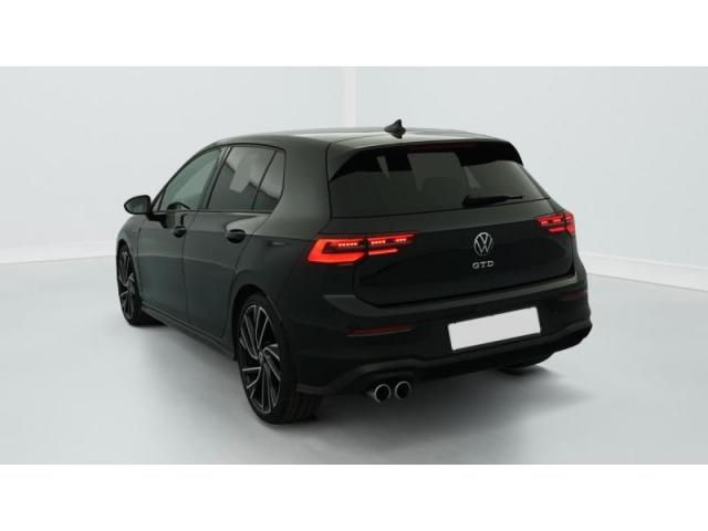 Volkswagen Golf image 4