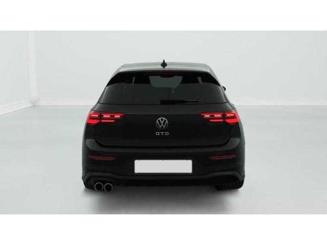Volkswagen Golf image 1