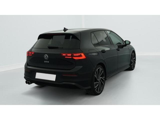 Volkswagen Golf image 6