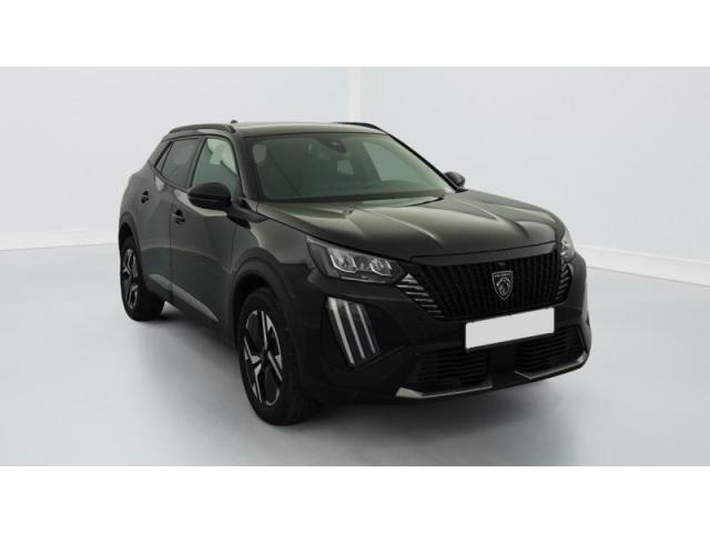 Peugeot 2008 100 S Bvm6 Allure