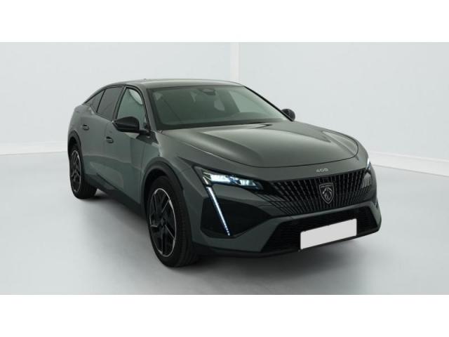 Peugeot 408 Hybrid 145 E-Dcs6 Gt