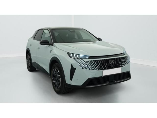 Peugeot 3008 Hybrid 145 E-Dcs6 Gt