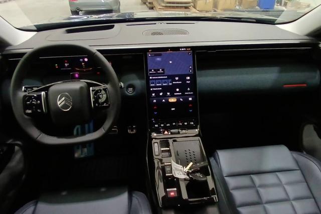 Citroen C5 Aircross image 1