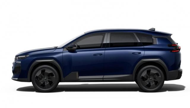 Citroen C5 Aircross image 7