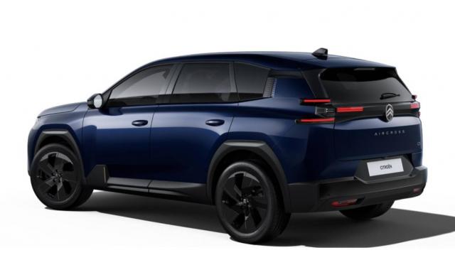 Citroen C5 Aircross image 9