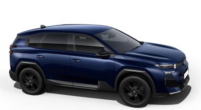 Citroen C5 Aircross image 5