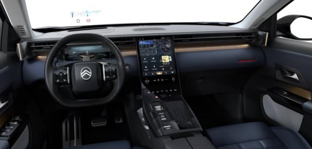 Citroen C5 Aircross image 6