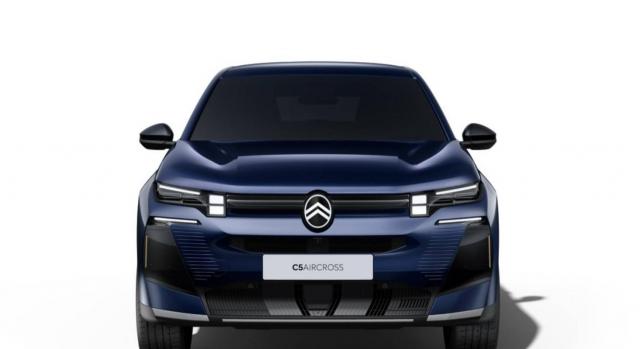 Citroen C5 Aircross image 3