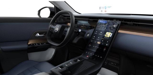 Citroen C5 Aircross image 8