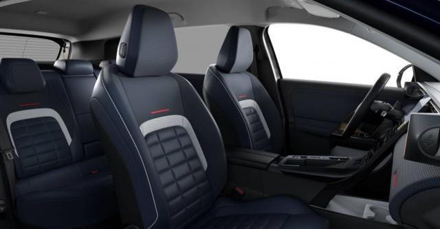 Citroen C5 Aircross image 4