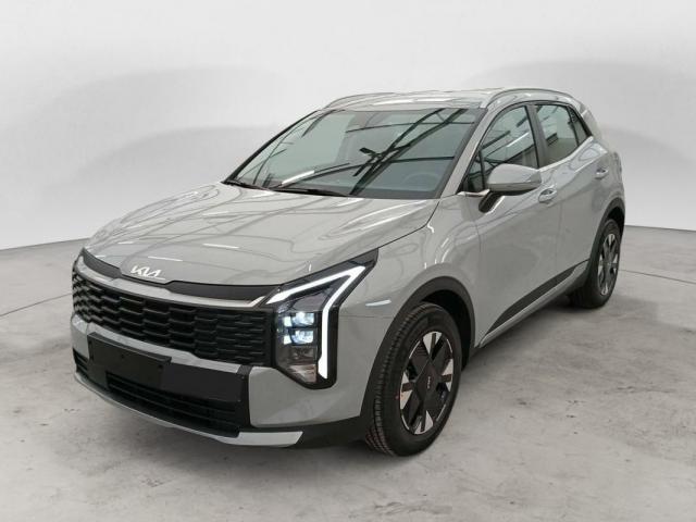 Kia Sportage Nouveau Hybride 239 Ch Bva6