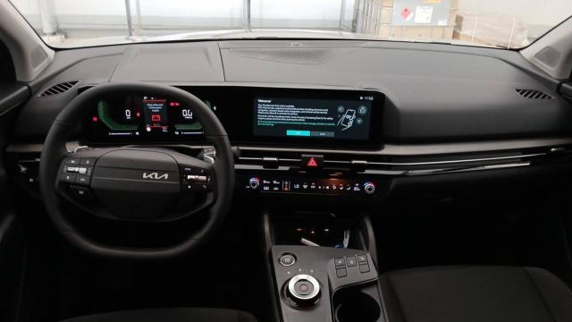 Kia Sportage image 8