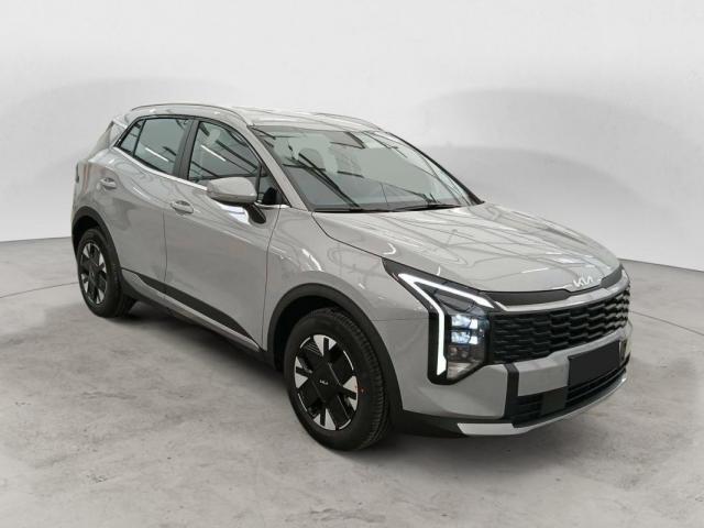 Kia Sportage image 4